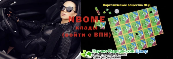 молекула духа Арсеньев