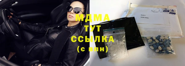 молекула духа Арсеньев
