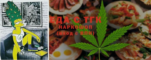 молекула духа Арсеньев